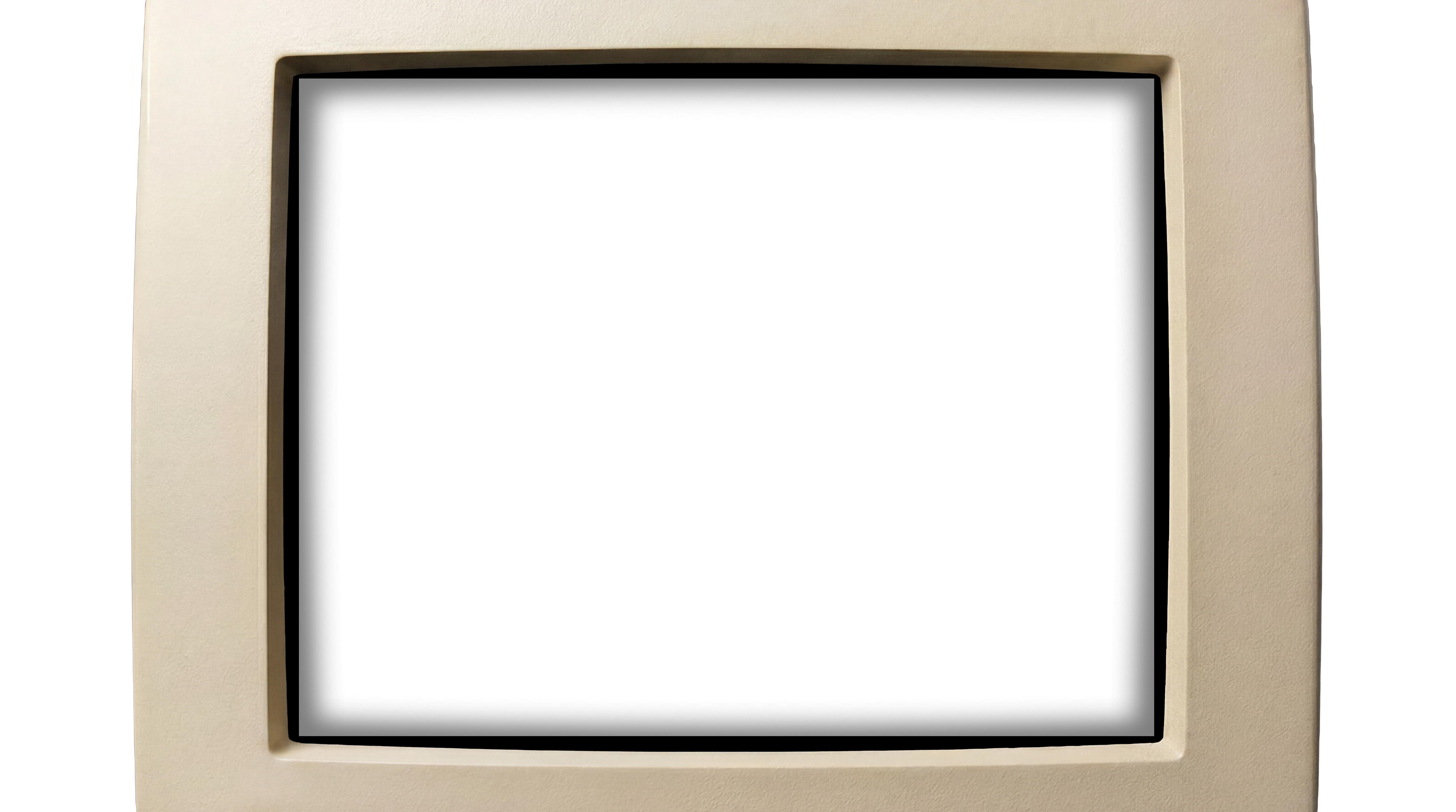 CRT Monitor